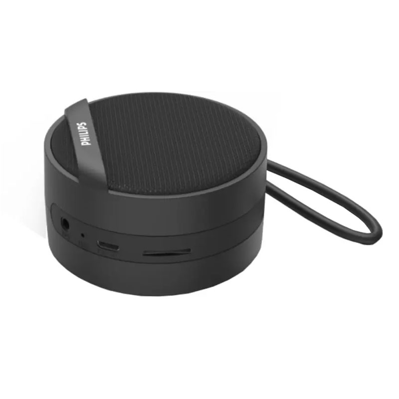 Philips IN-BT40BK94 Wireless Portable Speaker