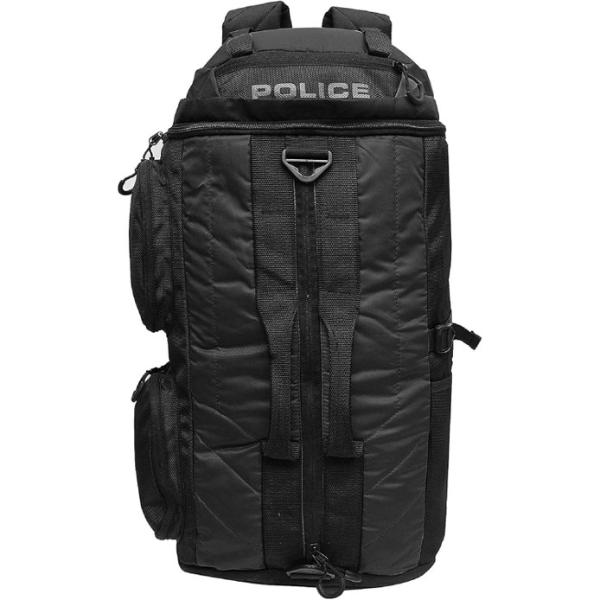 POLICE Hedge Travel Backpack Cum Duffle