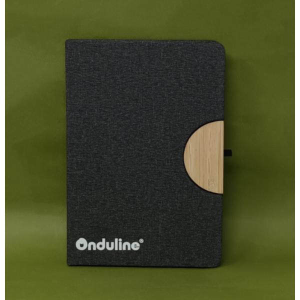 Customized Diary for Onduline