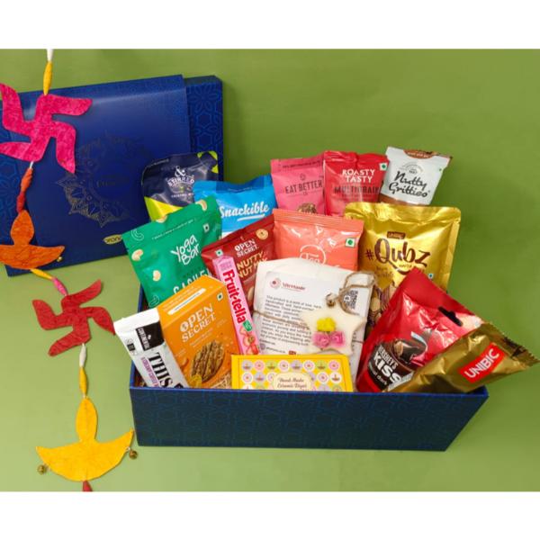 The Khushi Hamper 