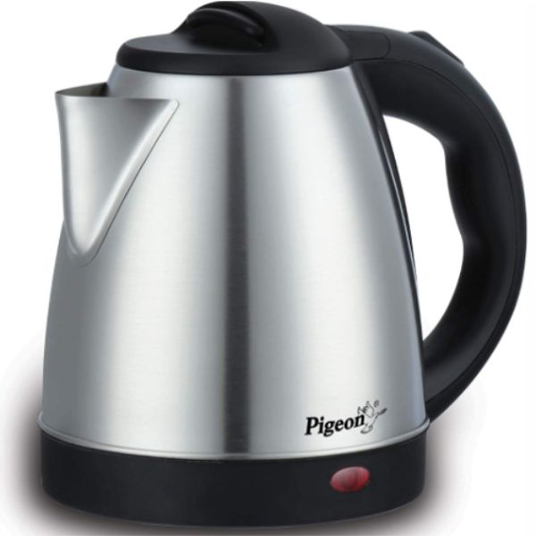 Pigeon By Stovekraft Stainless Steel Hot Electric Kettle