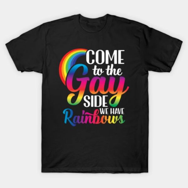 T-Shirt for pride month