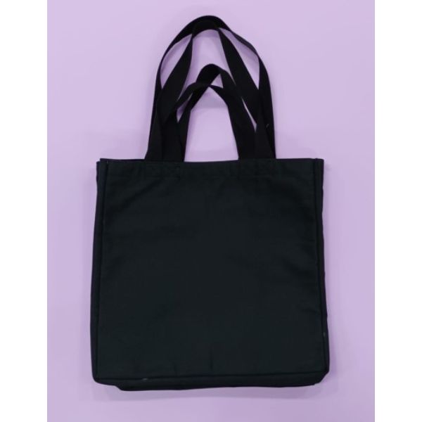 Canvas Grocery Bag by NGO 