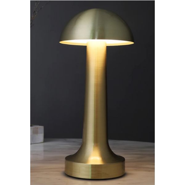 Xech Shroom Elegant Table Lamp 