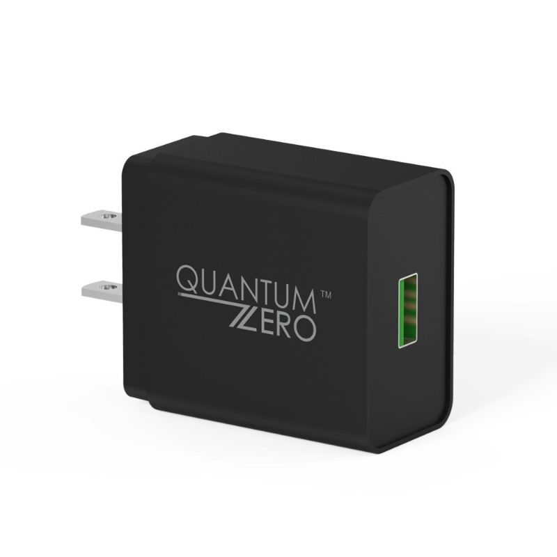 Quantum Zero Wall Charger