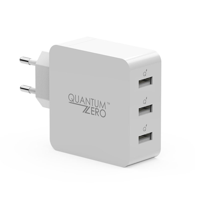 QuantumZERO Wall Charger