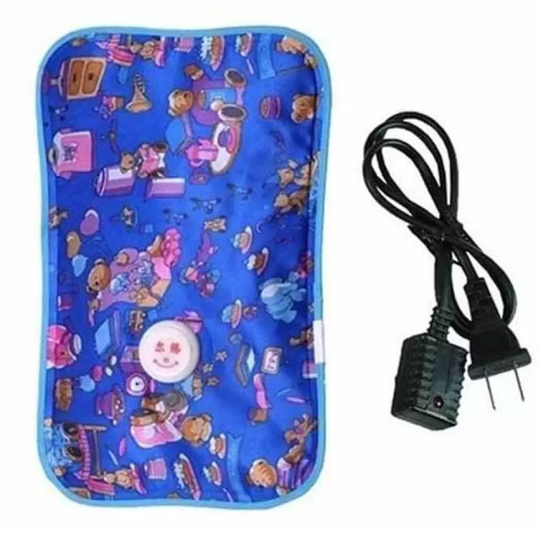 Rechargeable Heating Pad