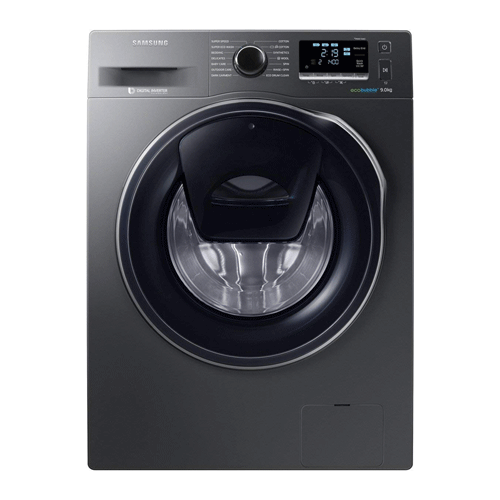 Samsung 9 kg Fully-Automatic Front Loading Washing Machine