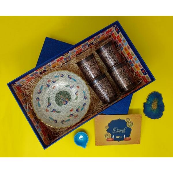 The Sargam3 Hamper 