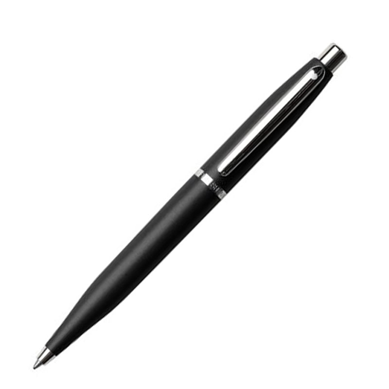 Sheaffer 9405 BP Matte Black Ballpoint Pen