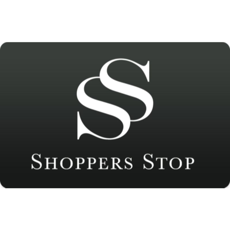 Black Shoppers Stop Gift Card at best price in Raigad | ID: 27543311373