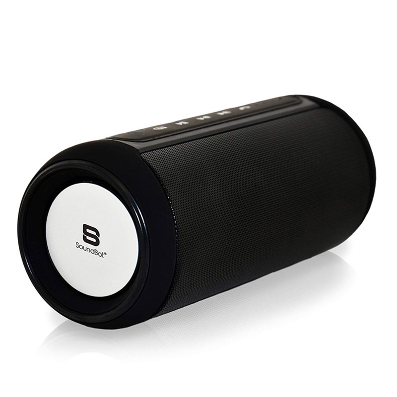 SoundBot SB525 4 Wireless Bluetooth Speaker