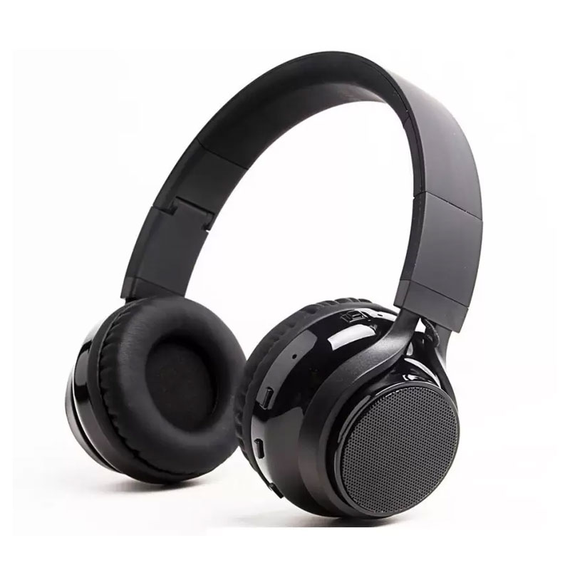 SB250 3W Bluetooth Speakers Plus Headset