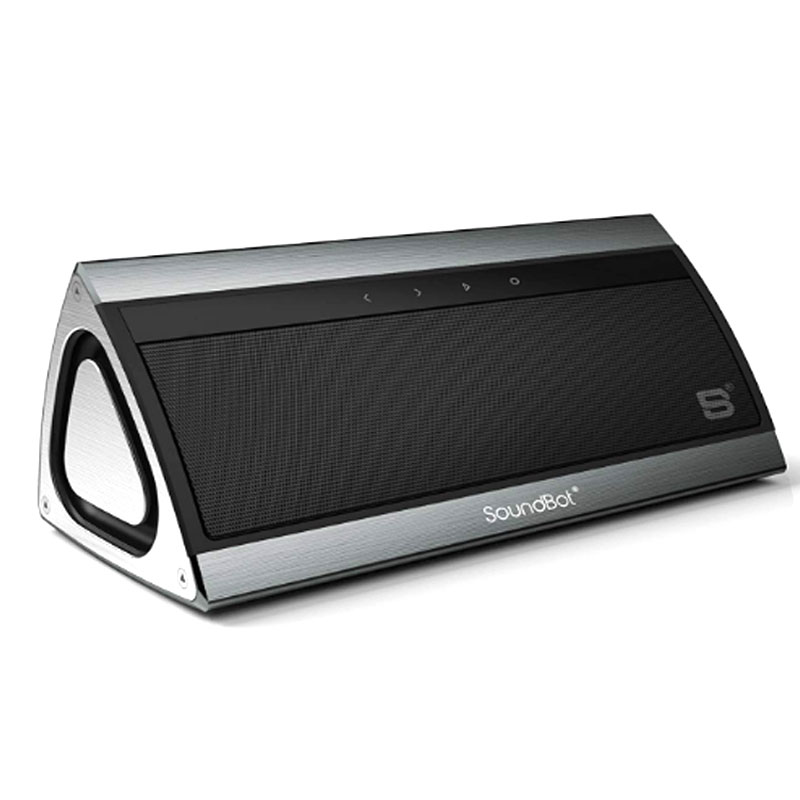 SoundBot SB521 Bluetooth Speaker