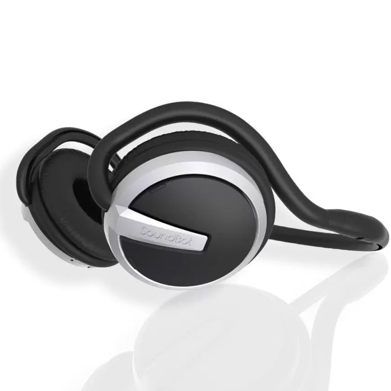 SoundBot SB221 Wireless Bluetooth Headset