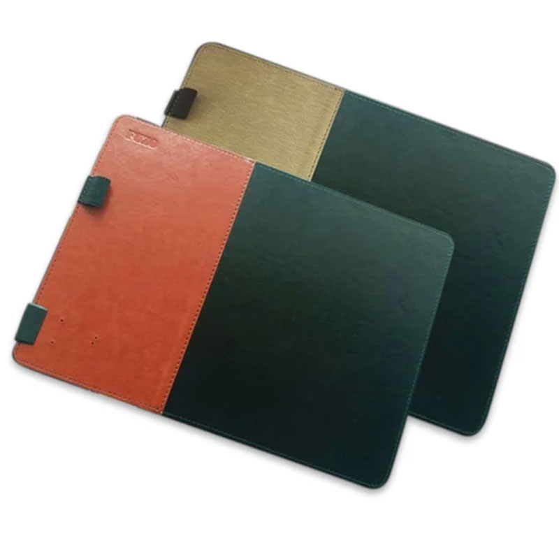 TechPad - Mouse Pad with Wireless Charger