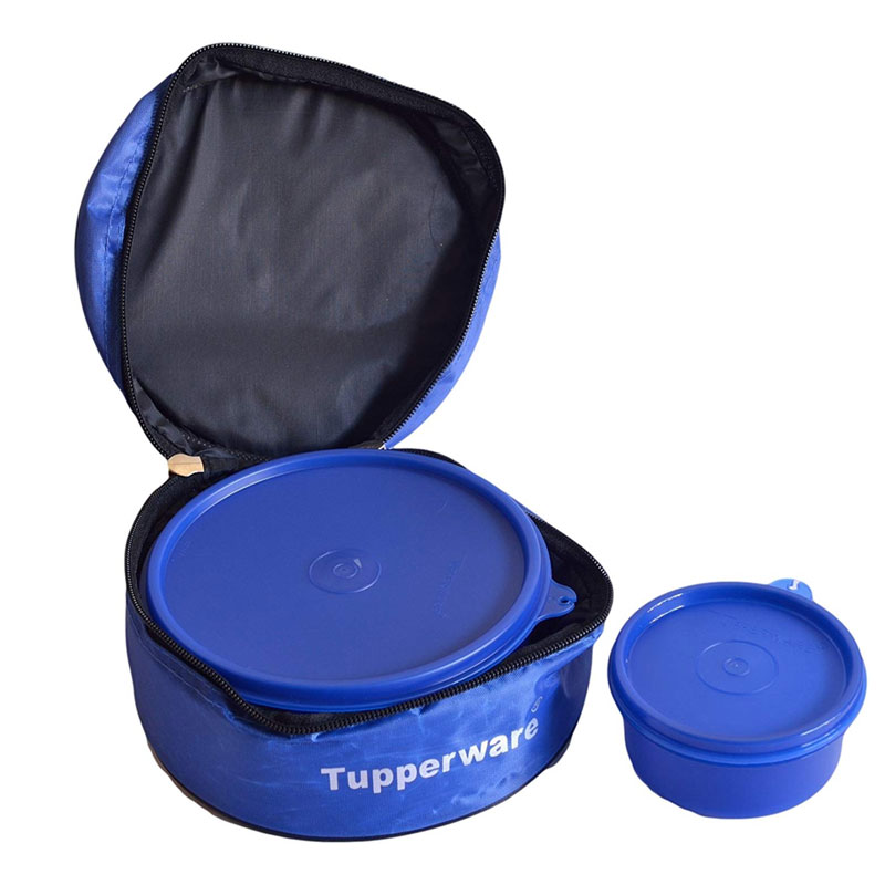 Tupperware Classic Lunch with Bag