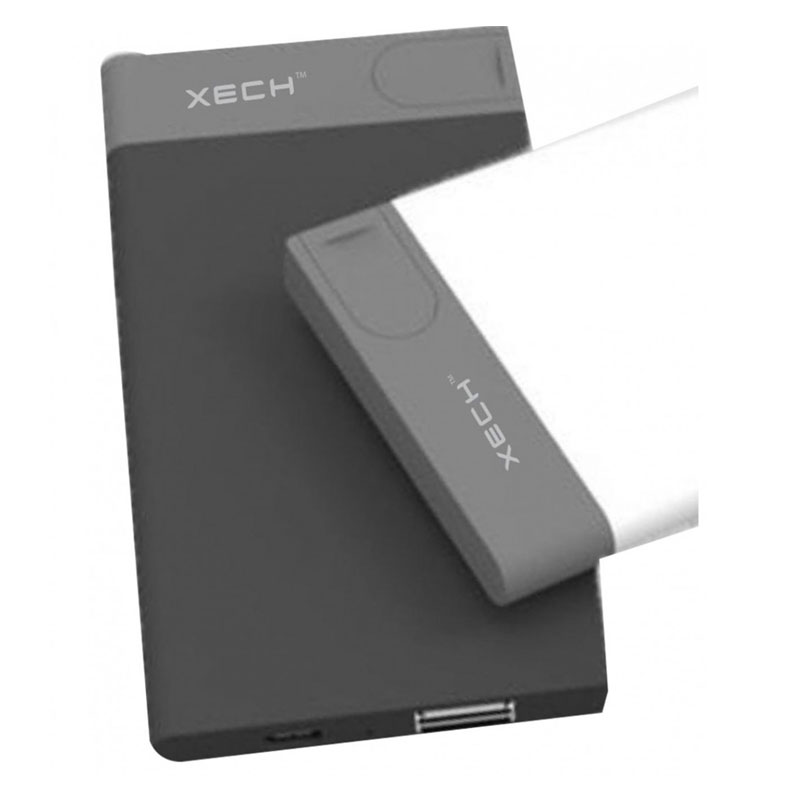 USB Power bank 5000mAh  (8Gb)