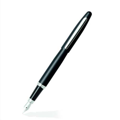 Sheaffer VFM 9405 Matte Black Fountain Pen