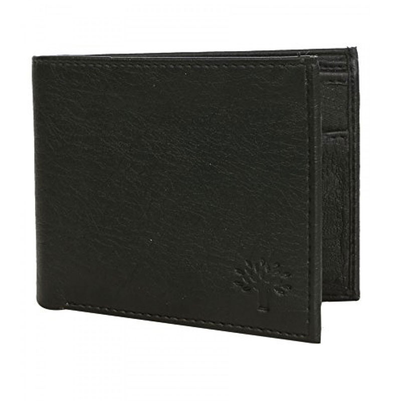 Men's Bifold Leather Wallet | Precise Leather