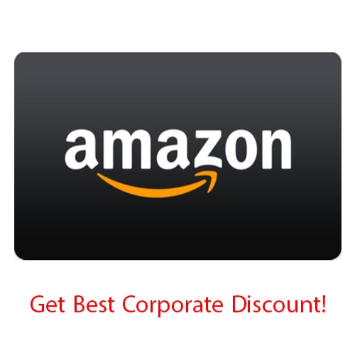 Amazon Gift Card - AMZ-GCC | Promotions & Unicorns, Too