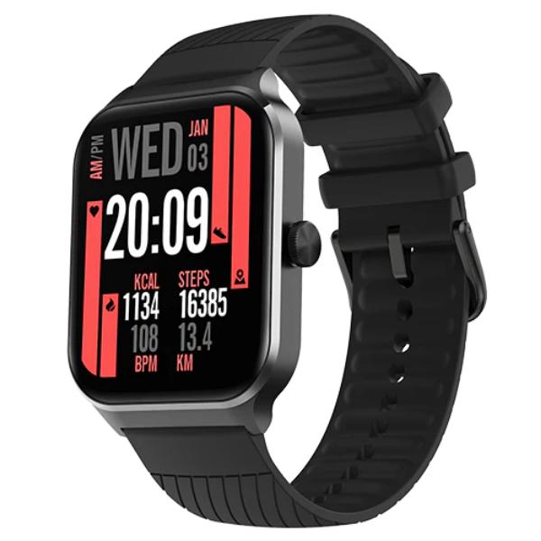 Noise Color Fit Canvas HD Display Smart Watch 