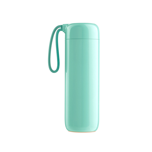 Cloud Thermal Suction Bottle