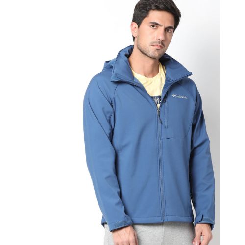 Cottsberry Magic Fleece Hooded Jacket, Size: XS-3XL at Rs 345/piece in  Bengaluru