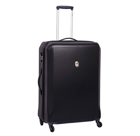 Delsey Misam ABS 76cm 4 Wheels Hard Suitcase