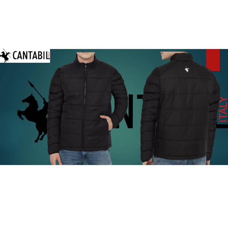 Cantabil Bomber Full Sleeve Jacket
