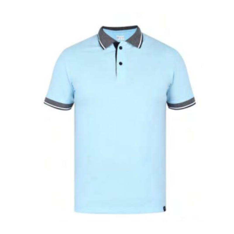Hummel Eunike T-shirt B2b Polo T- Shirt - Blue
