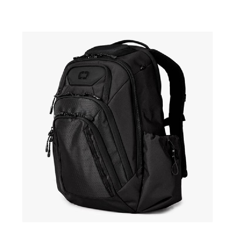 OGIO Renegade RSS Backpack Black | eBay