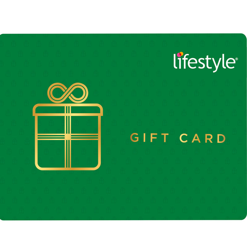 Lifestyle Gift Card at Rs 1000/piece | Gift Cards in Mumbai | ID:  25675071348