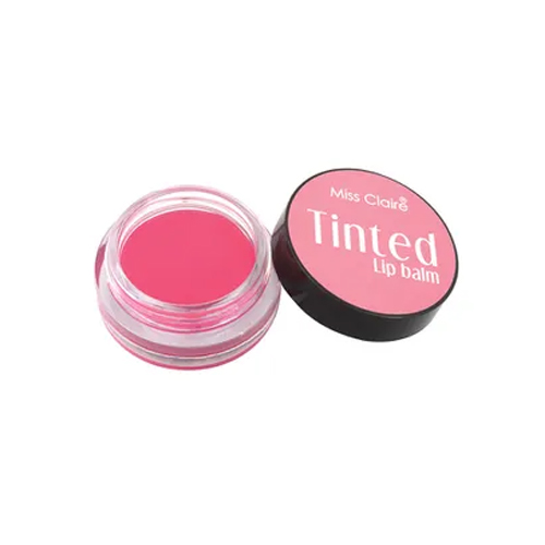 Miss Claire Tinted Lip Balm