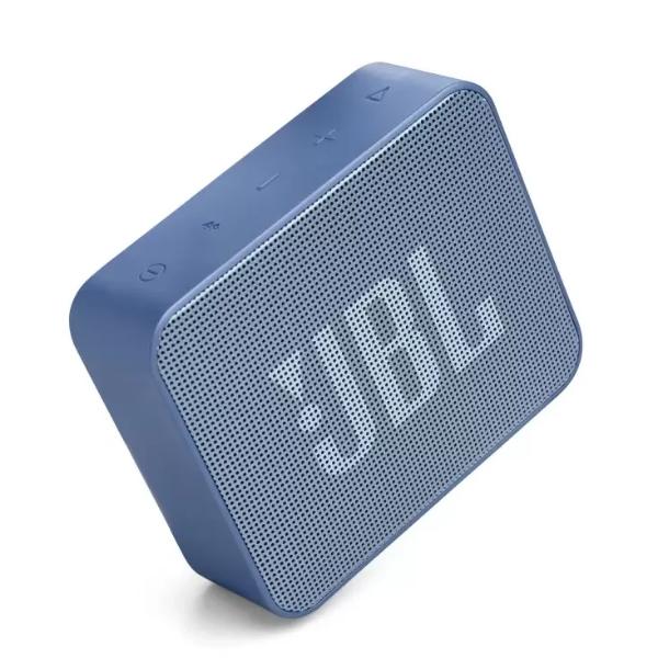 JBL Go Essential with Rich Bass