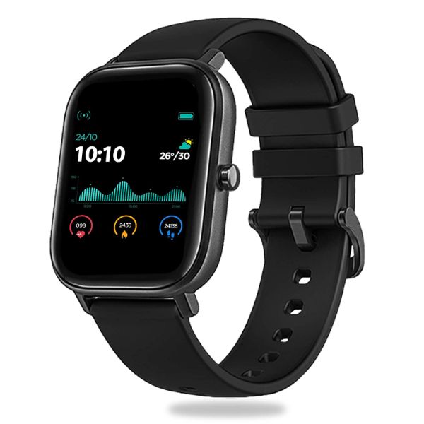 Pebble Pace Fitness Tracker