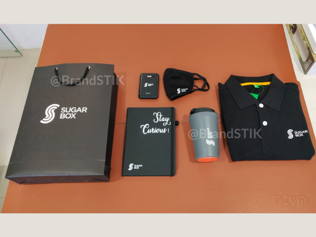 Brown Corporate Gifts at Rs 1250/set in Chennai | ID: 23030293291